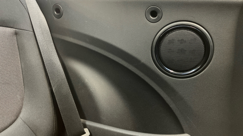 MINI Convertible 1.5 Cooper Classic Premium 2dr Auto Petrol Convertible